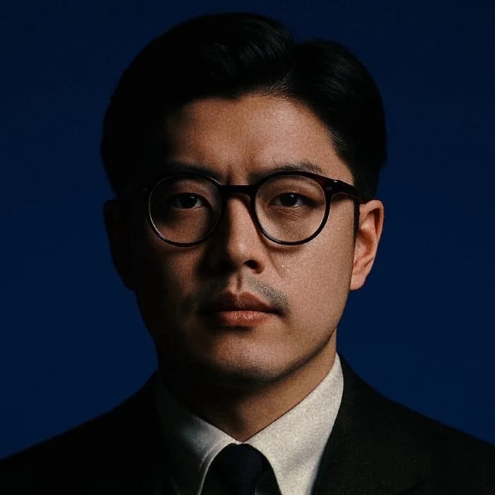 김원영 대표 프로필