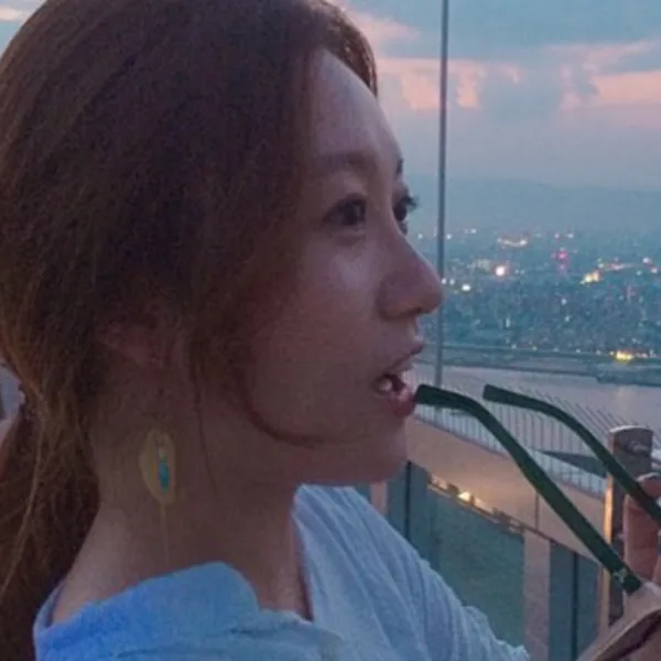문희원 프로필
